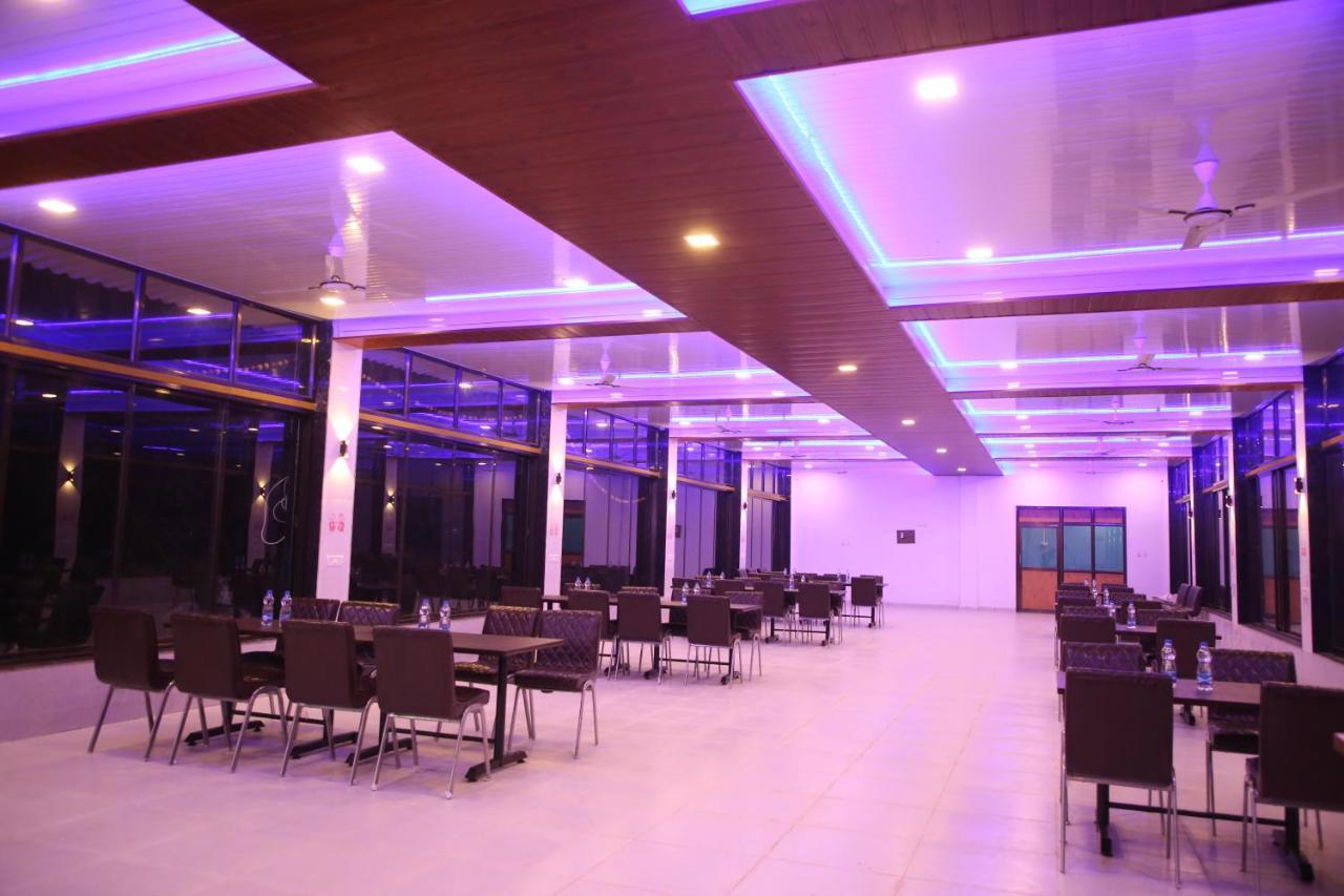 Ashoka Lawns And Resort
