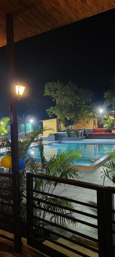Ashoka Lawns And Resort