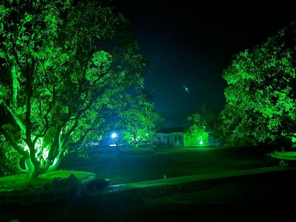 Ashoka Lawns And Resort