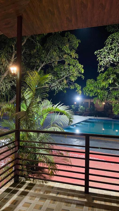 Ashoka Lawns And Resort