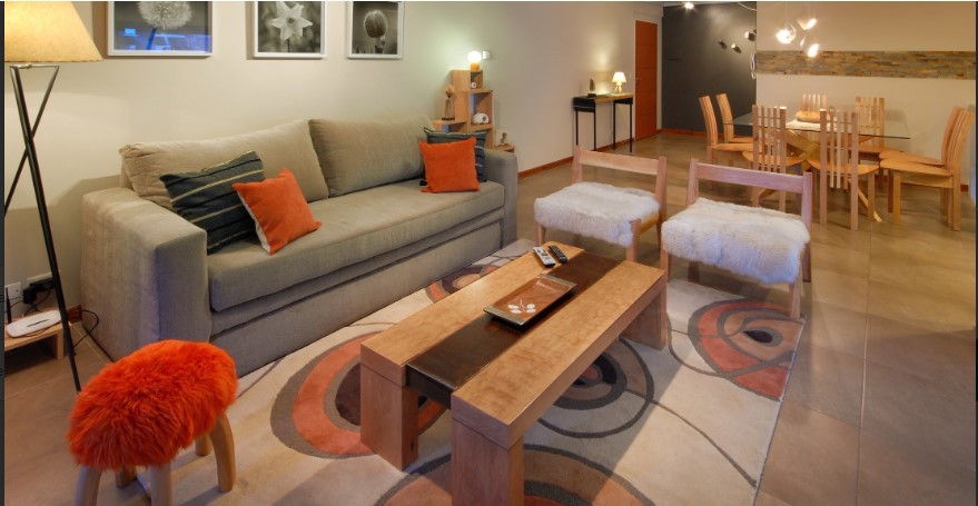 Apartments Bariloche