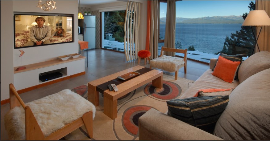 Apartments Bariloche