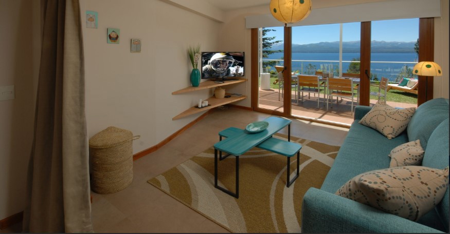 Apartments Bariloche