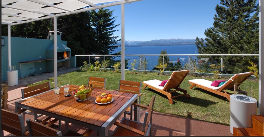Apartments Bariloche