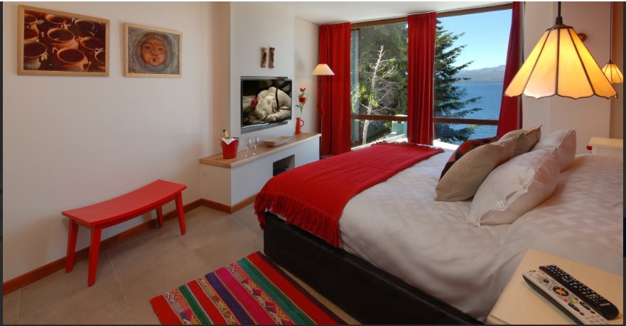 Apartments Bariloche