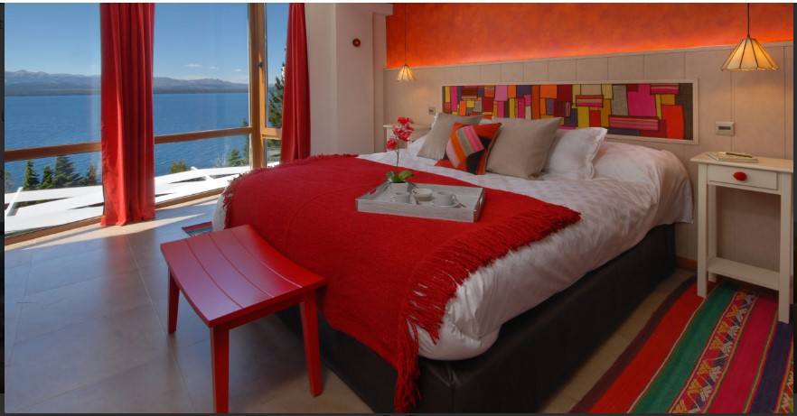 Apartments Bariloche