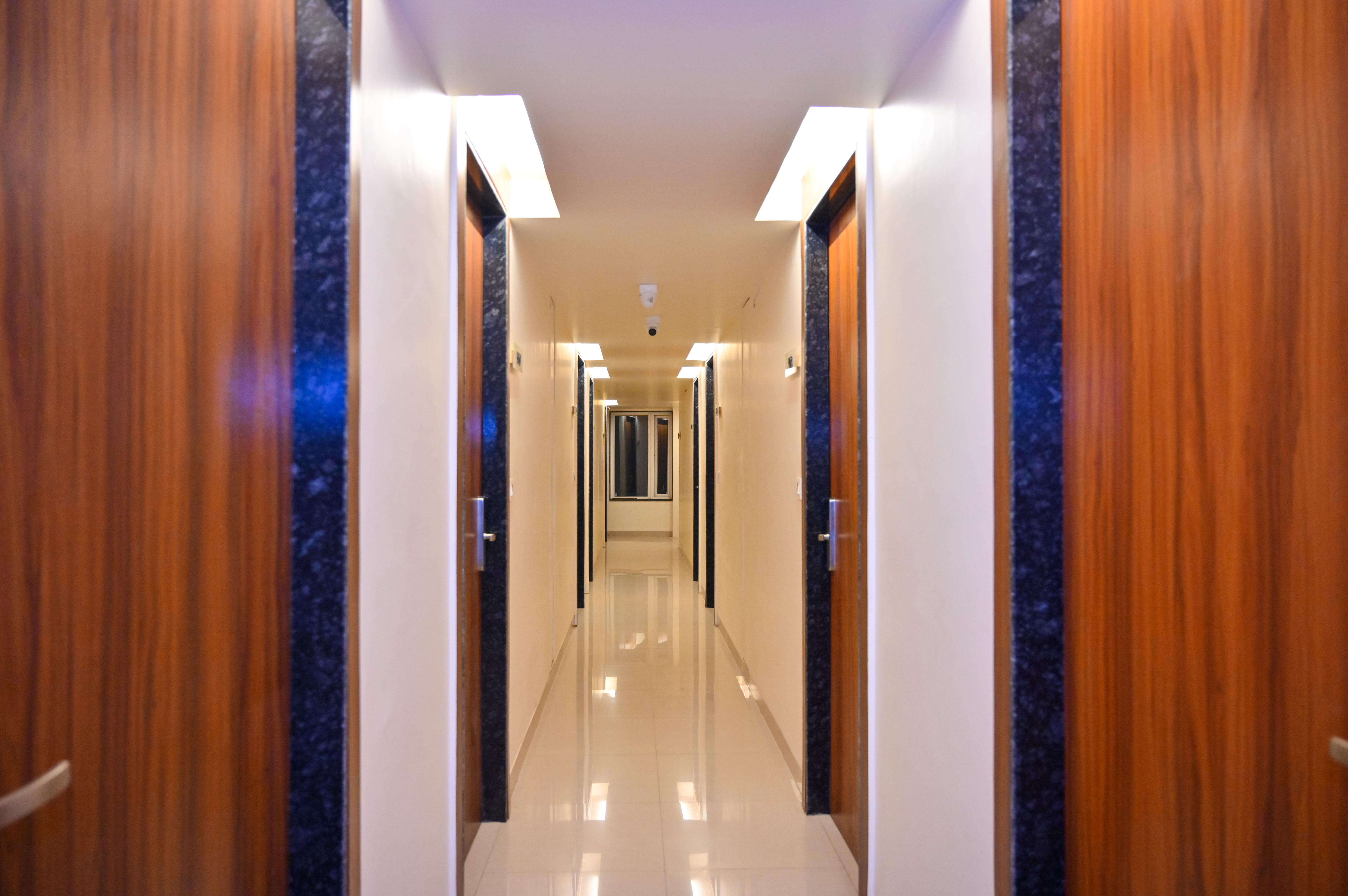Hotel Central Park