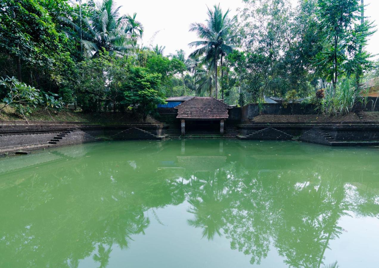 Saffronstays Amaya, Kannur - 300 Years Old Heritage Estate For Families And Large Groups