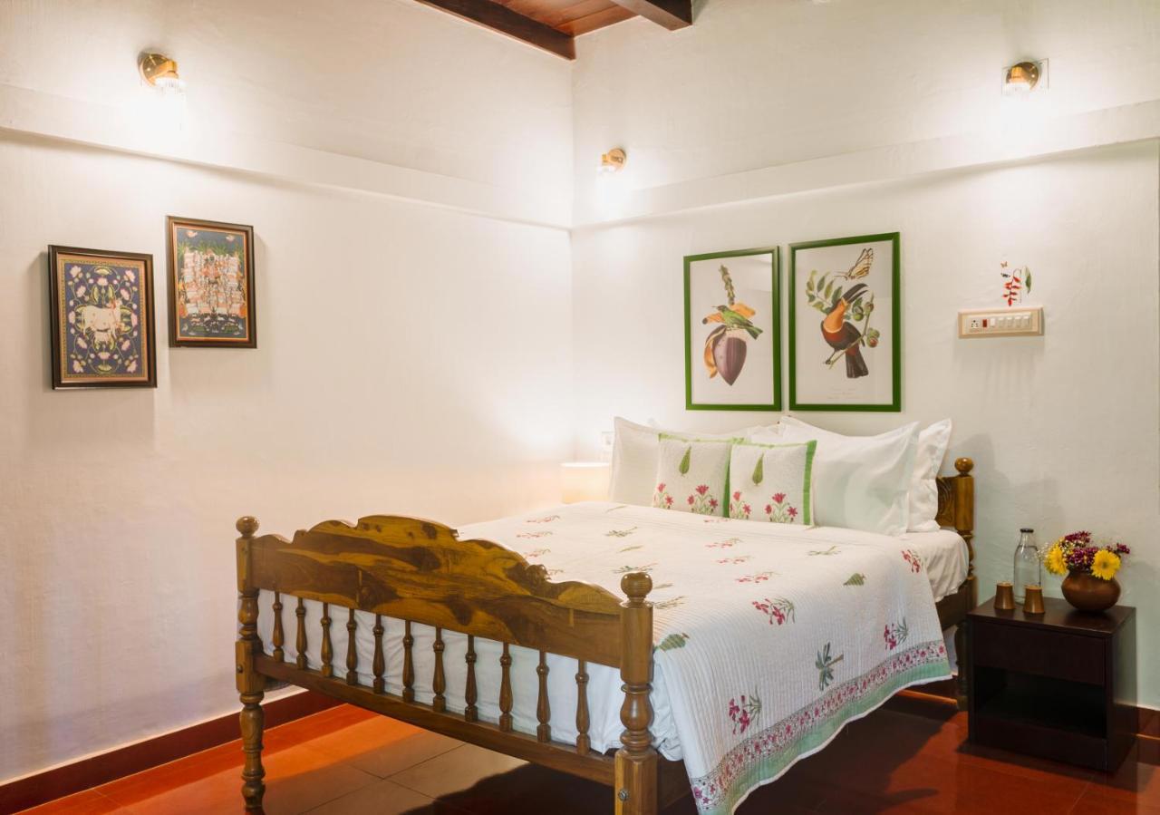 Saffronstays Amaya, Kannur - 300 Years Old Heritage Estate For Families And Large Groups