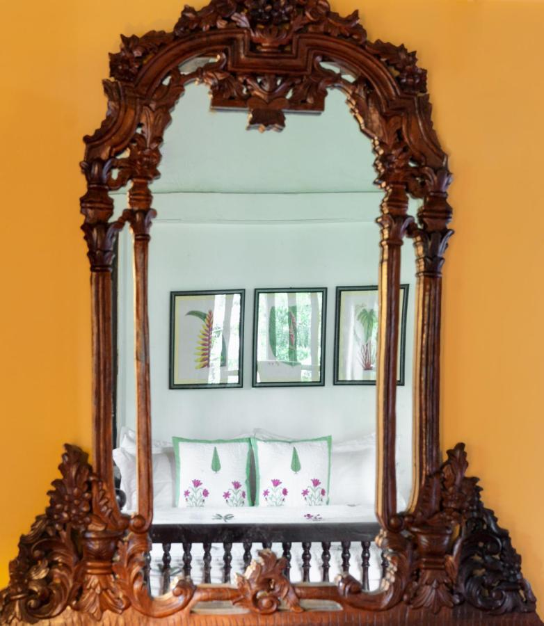 Saffronstays Amaya, Kannur - 300 Years Old Heritage Estate For Families And Large Groups