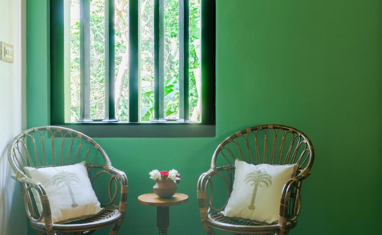 Saffronstays Amaya, Kannur - 300 Years Old Heritage Estate For Families And Large Groups