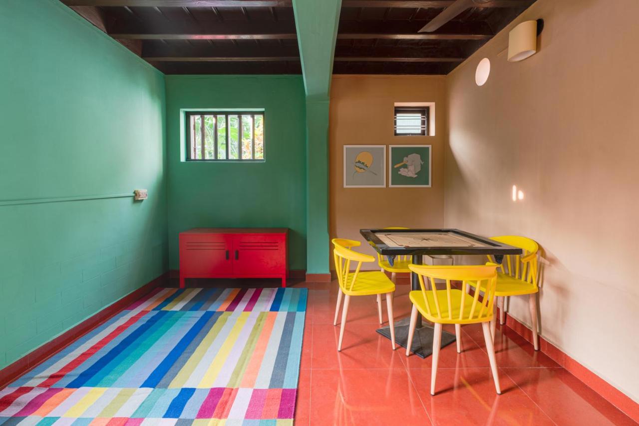Saffronstays Amaya, Kannur - 300 Years Old Heritage Estate For Families And Large Groups