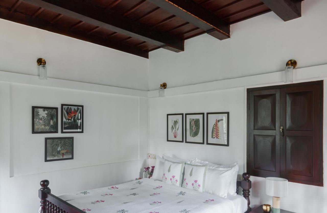 Saffronstays Amaya, Kannur - 300 Years Old Heritage Estate For Families And Large Groups
