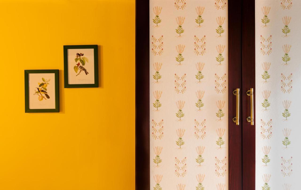 Saffronstays Amaya, Kannur - 300 Years Old Heritage Estate For Families And Large Groups