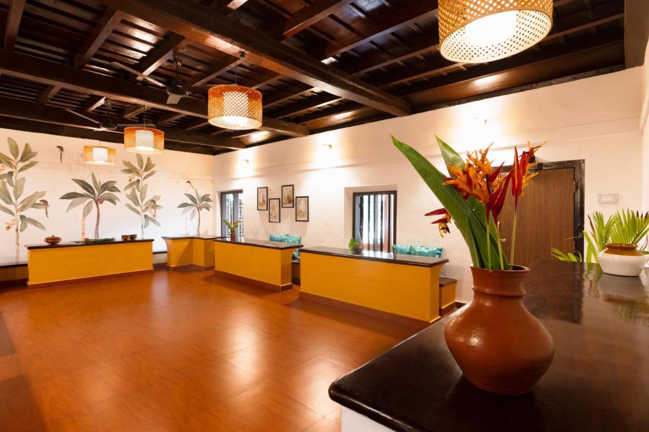 Saffronstays Amaya, Kannur - 300 Years Old Heritage Estate For Families And Large Groups