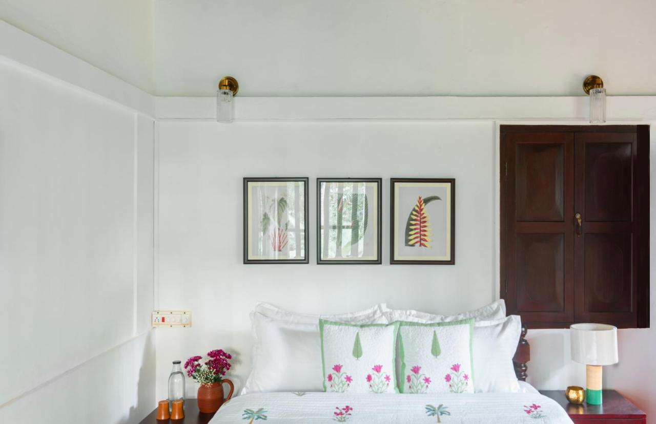 Saffronstays Amaya, Kannur - 300 Years Old Heritage Estate For Families And Large Groups