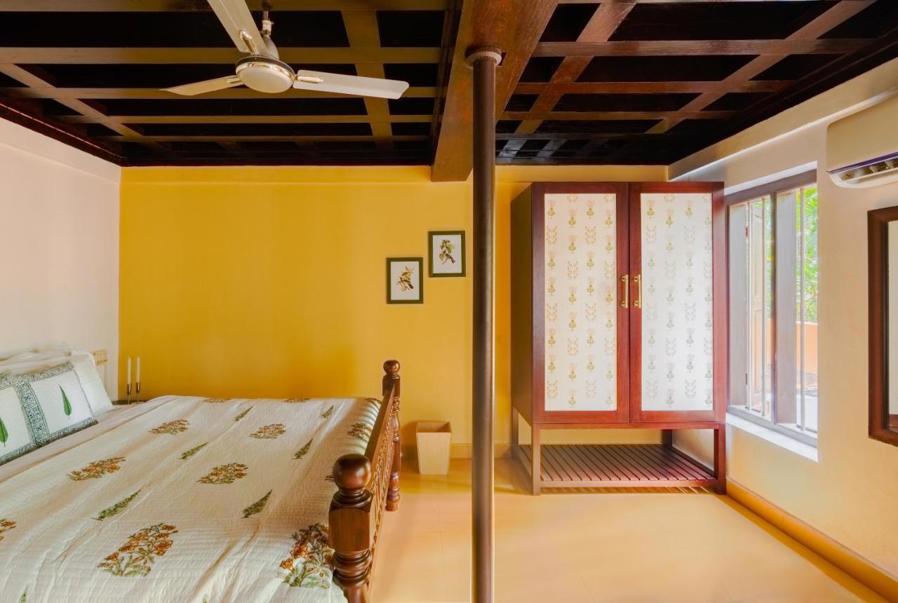 Saffronstays Amaya, Kannur - 300 Years Old Heritage Estate For Families And Large Groups