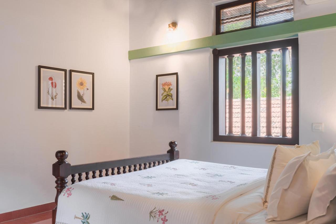 Saffronstays Amaya, Kannur - 300 Years Old Heritage Estate For Families And Large Groups