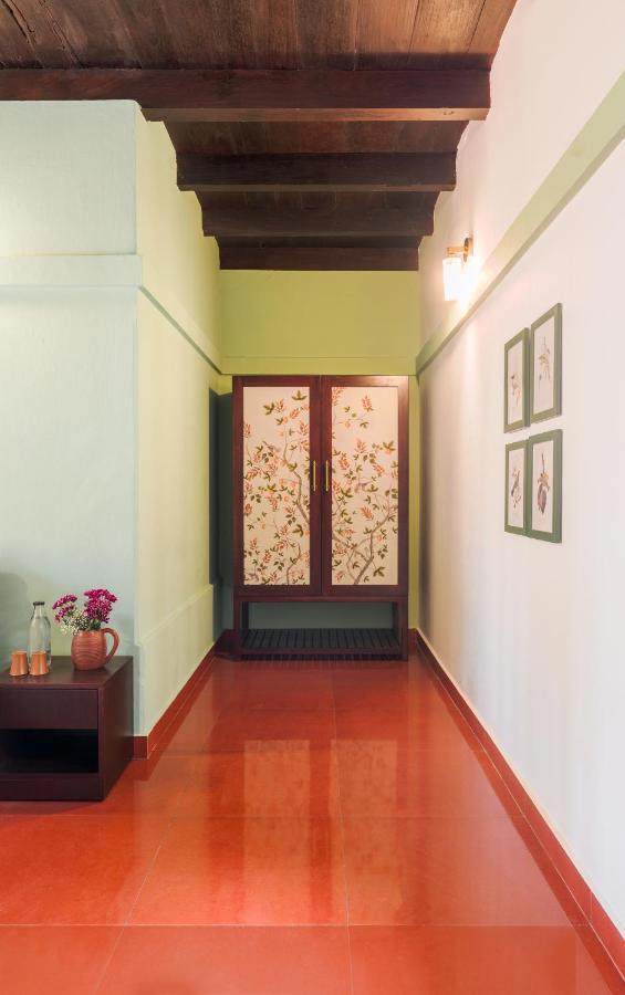 Saffronstays Amaya, Kannur - 300 Years Old Heritage Estate For Families And Large Groups