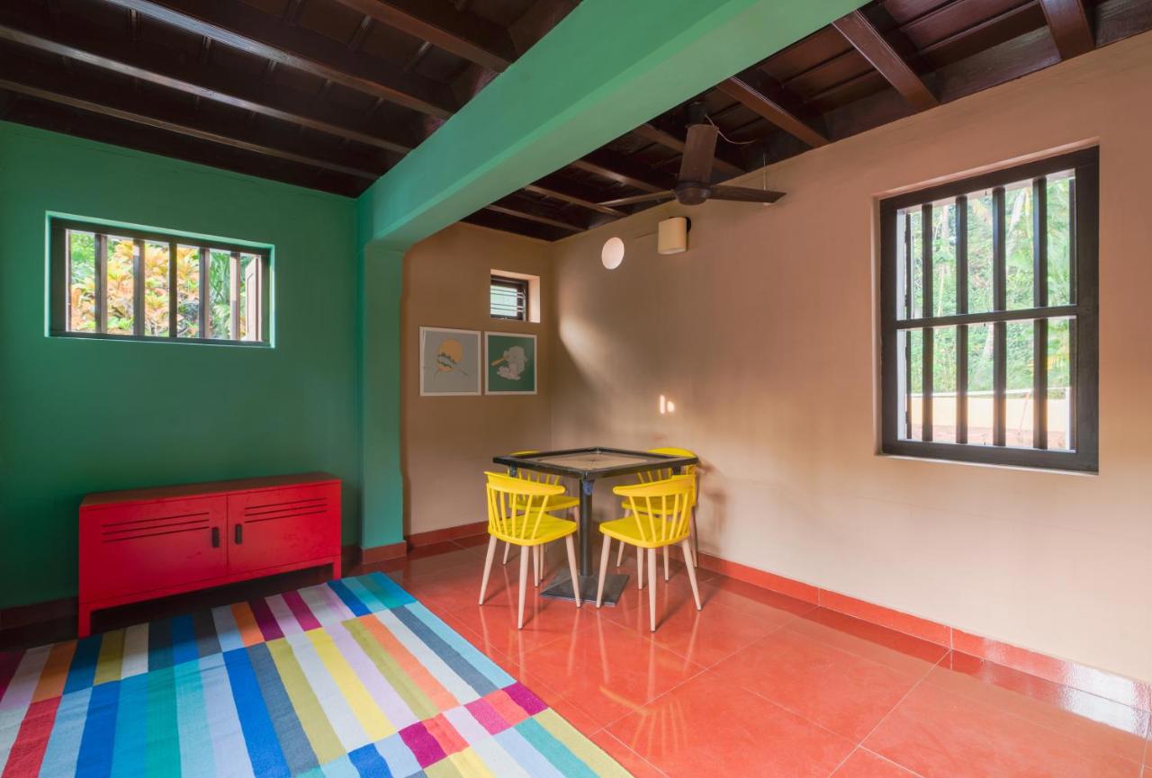 Saffronstays Amaya, Kannur - 300 Years Old Heritage Estate For Families And Large Groups