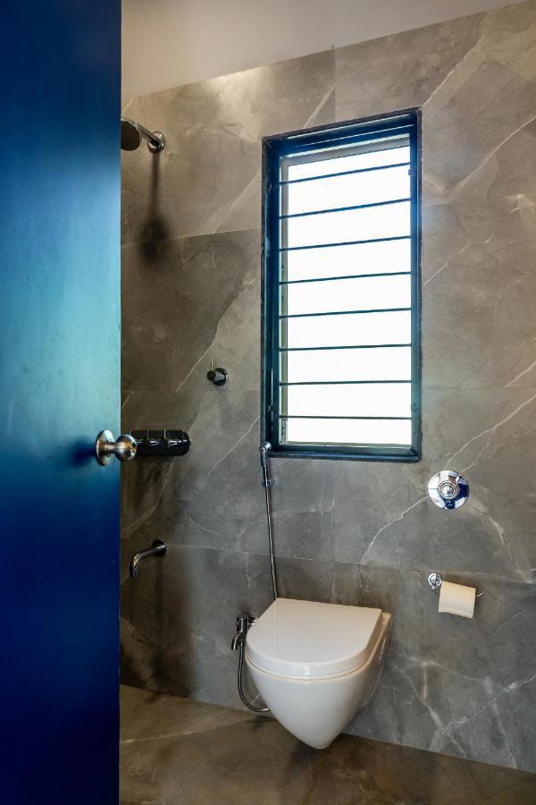 Saffronstays Apricus Farm, Karjat