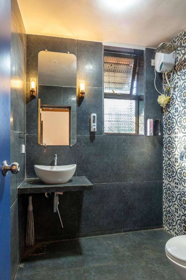 Saffronstays Apricus Farm, Karjat