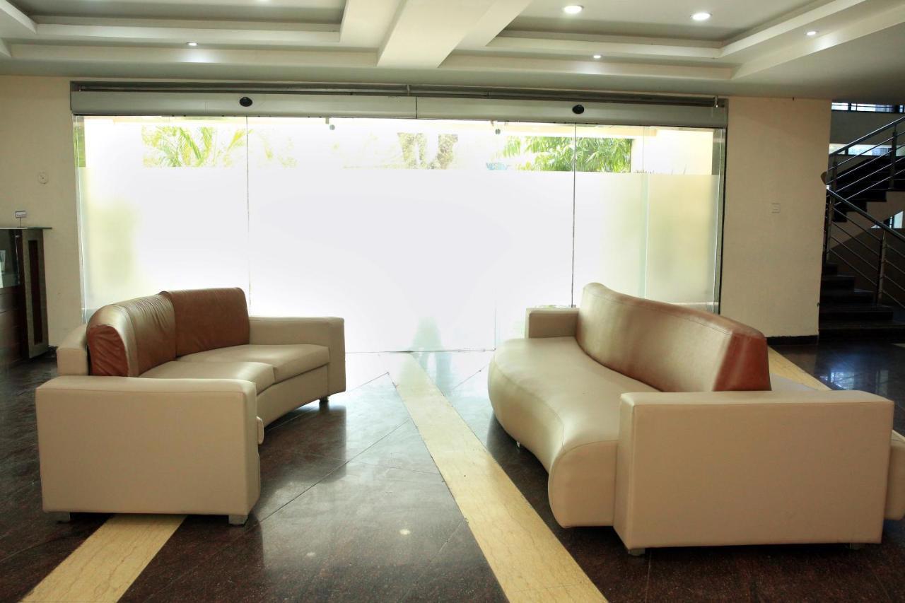 Shri Ram Krishna Bagh Hotel