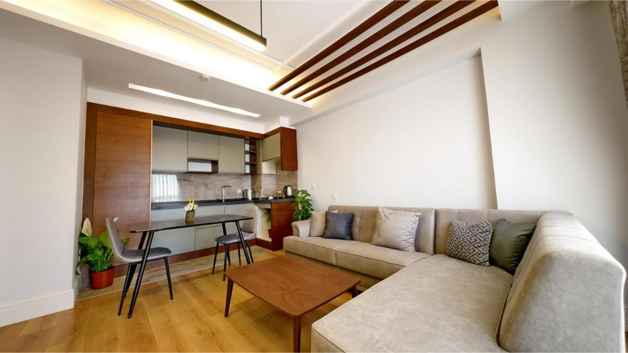 Falaylar Suit Hotel