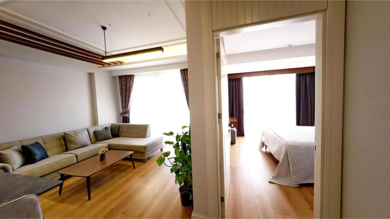 Falaylar Suit Hotel