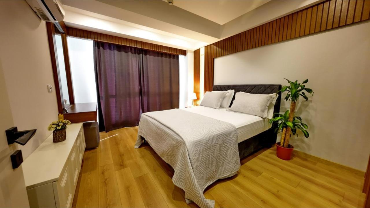 Falaylar Suit Hotel