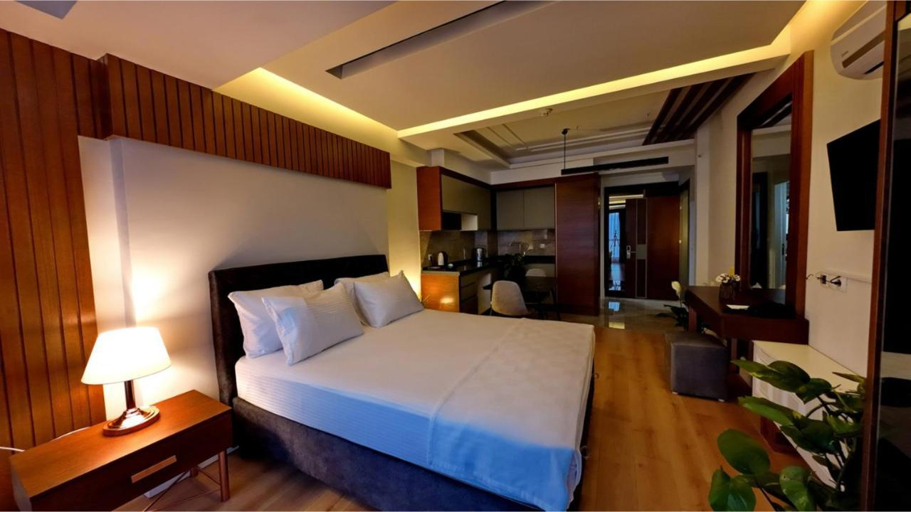 Falaylar Suit Hotel