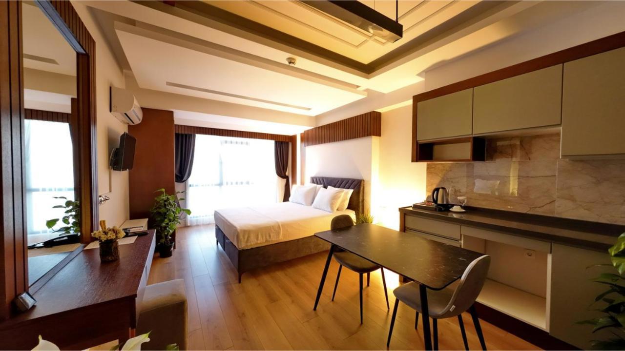 Falaylar Suit Hotel