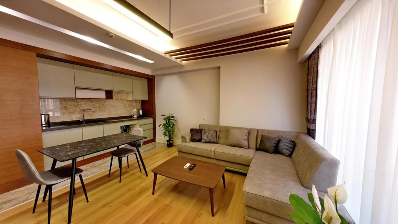 Falaylar Suit Hotel