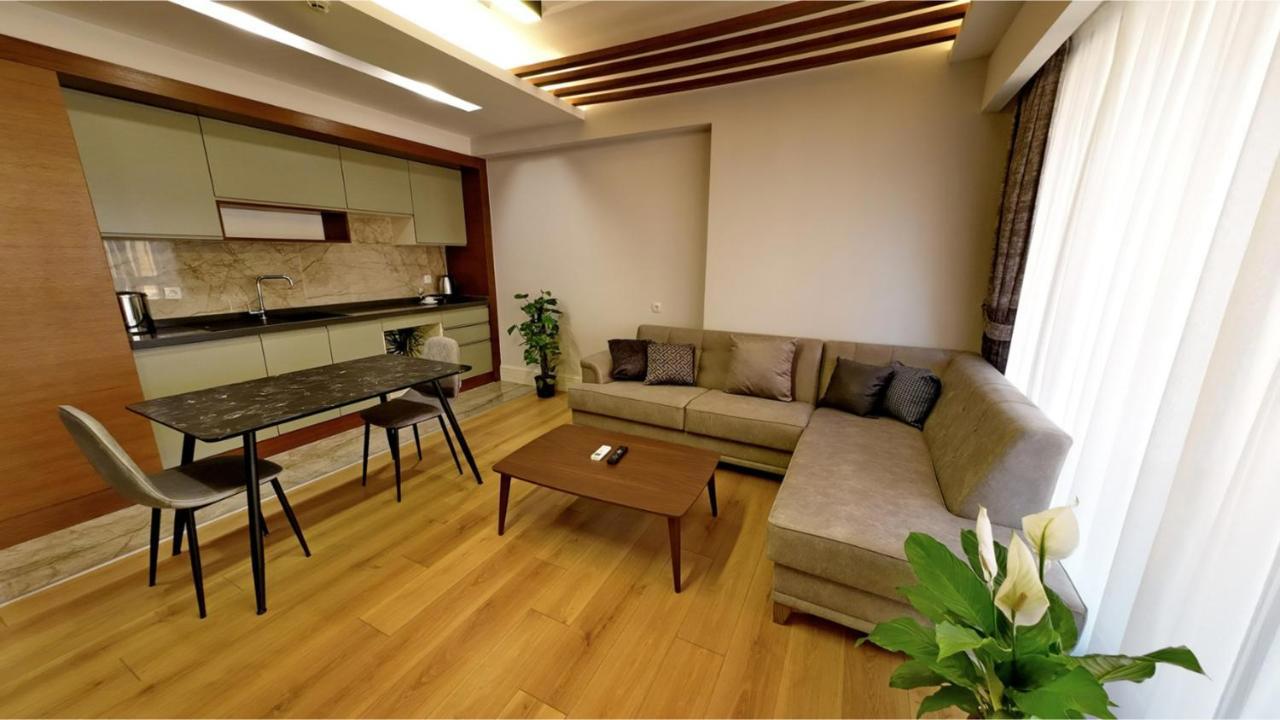 Falaylar Suit Hotel