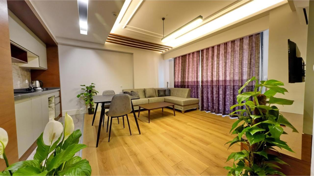 Falaylar Suit Hotel