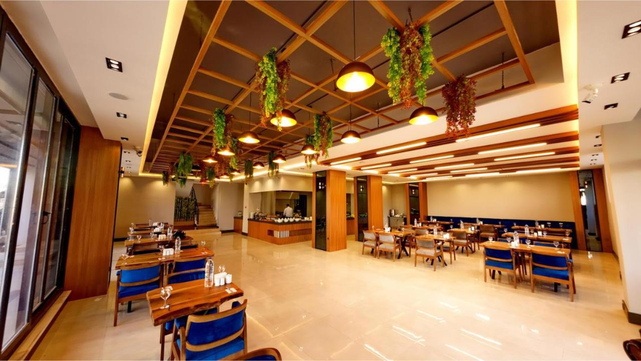 Falaylar Suit Hotel