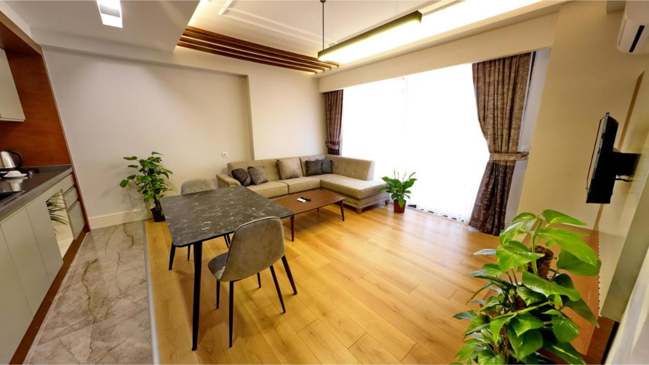 Falaylar Suit Hotel