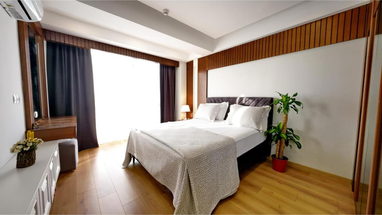 Falaylar Suit Hotel
