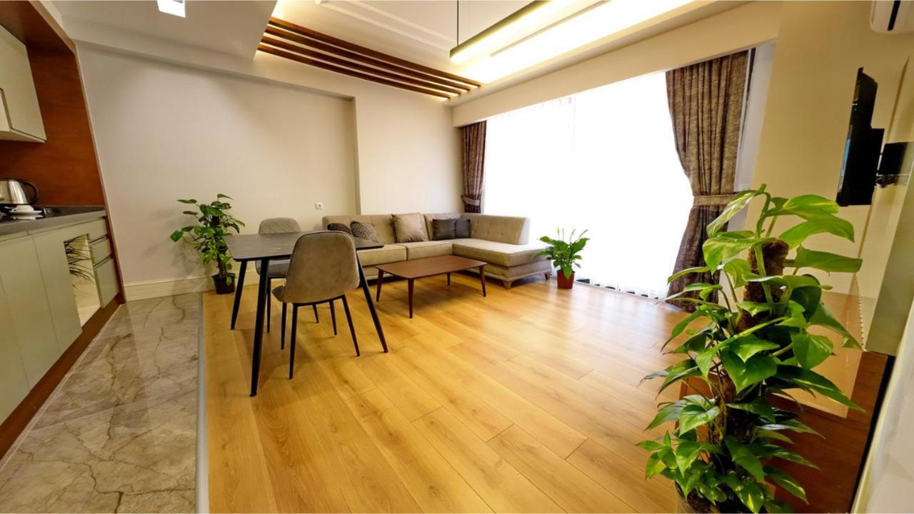Falaylar Suit Hotel