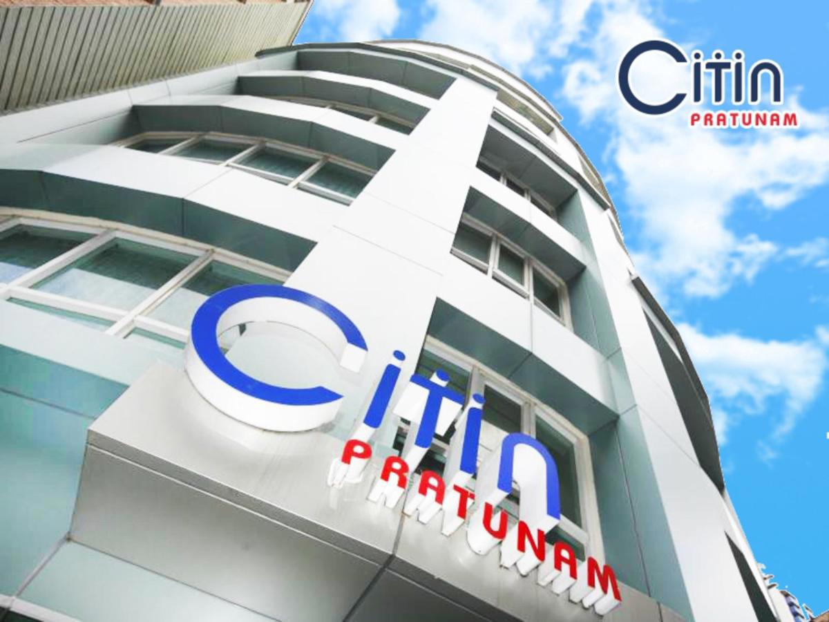 Citin Pratunam Bangkok By Compass Hospitality