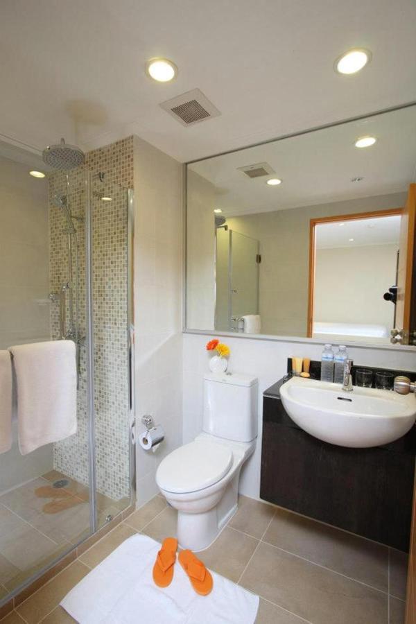 Citin Pratunam Bangkok By Compass Hospitality