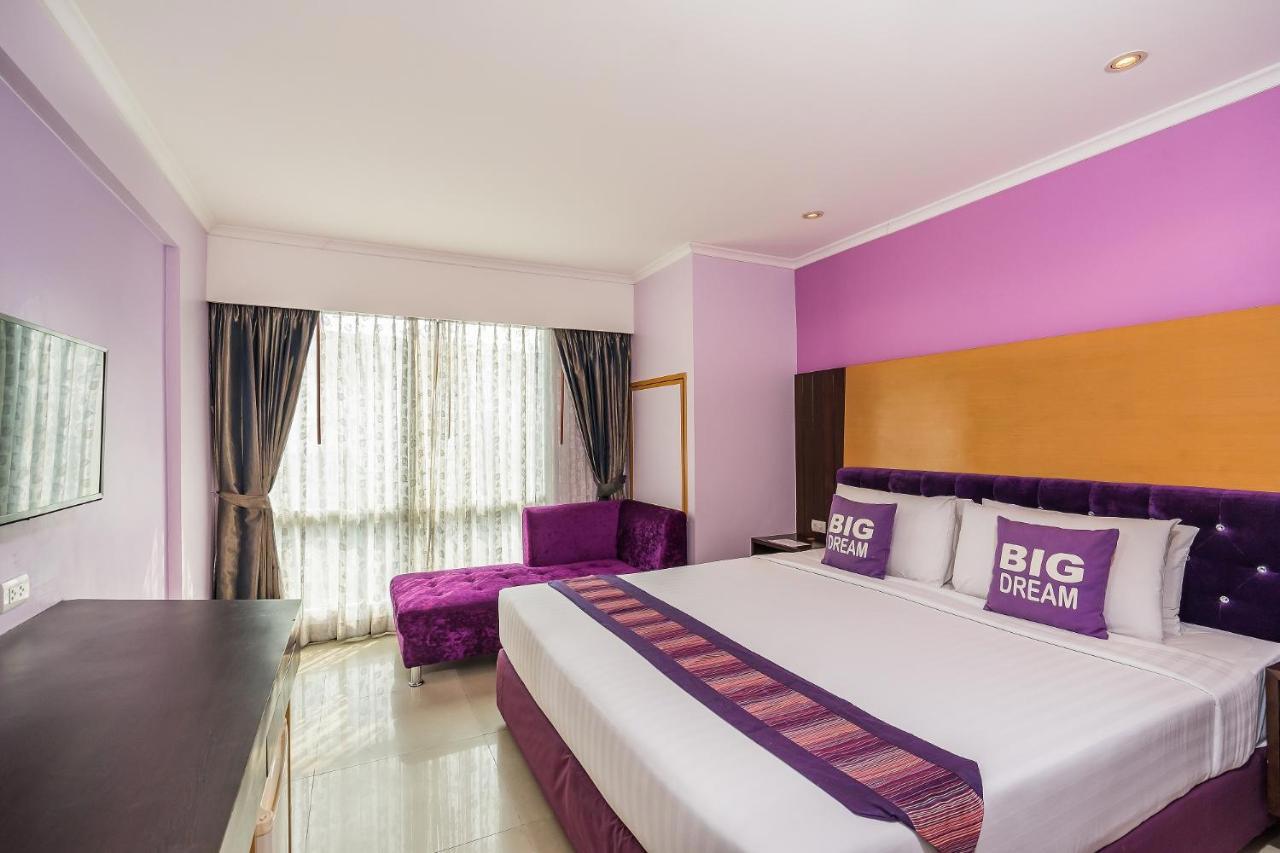 Citin Pratunam Bangkok By Compass Hospitality