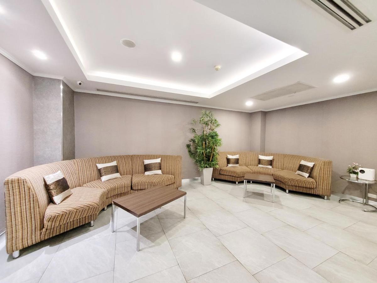 Citin Pratunam Bangkok By Compass Hospitality