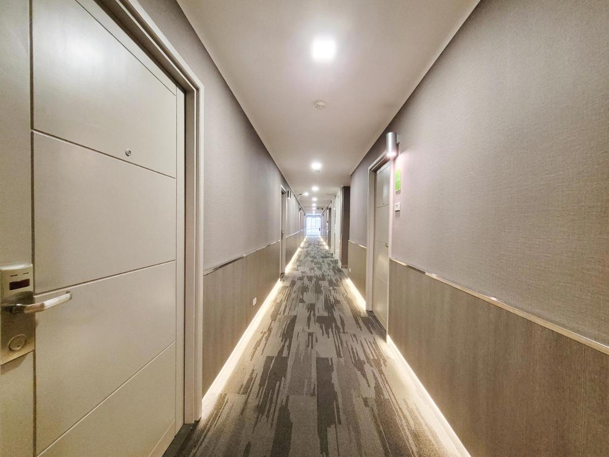 Citin Pratunam Bangkok By Compass Hospitality