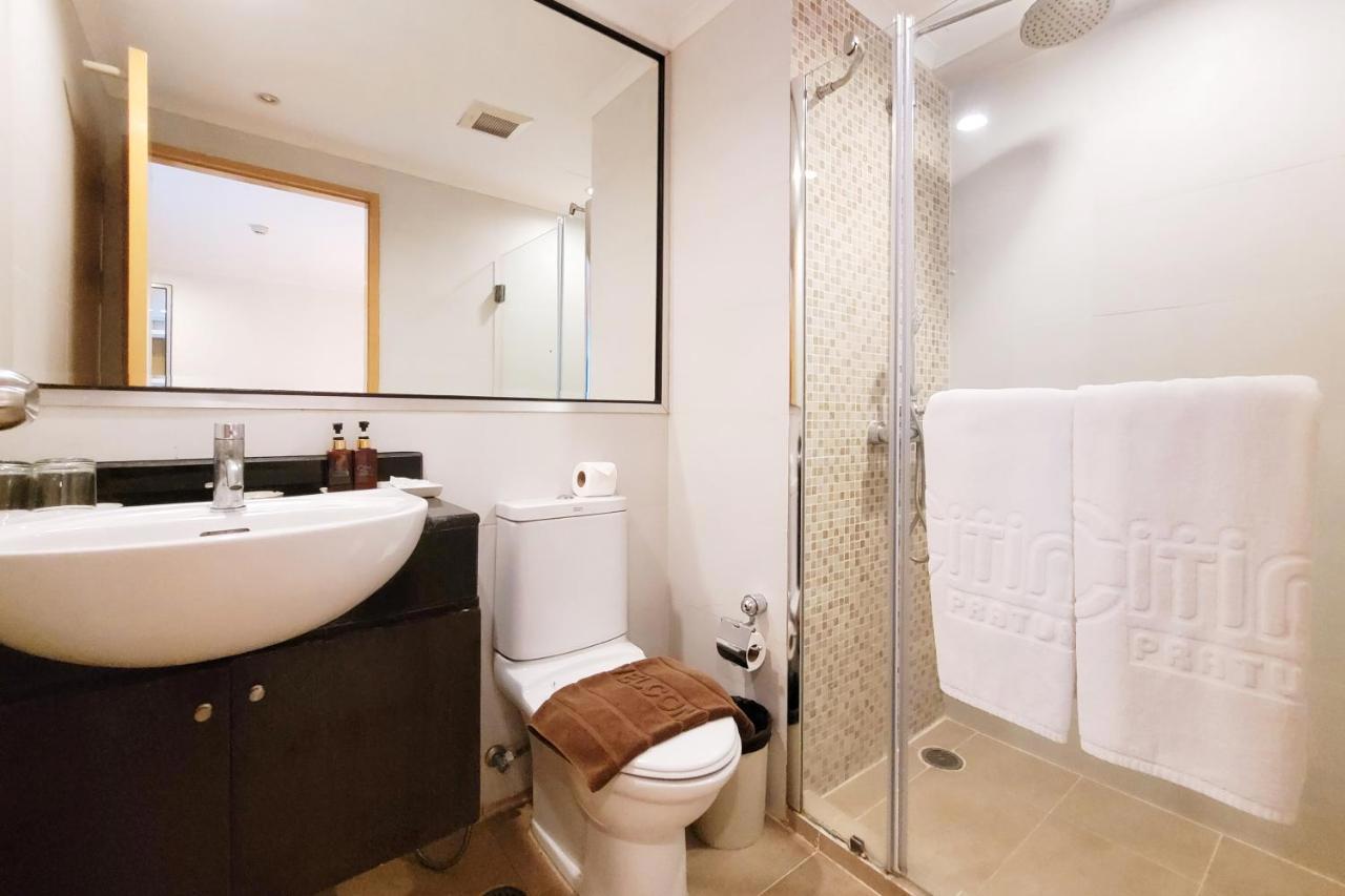 Citin Pratunam Bangkok By Compass Hospitality