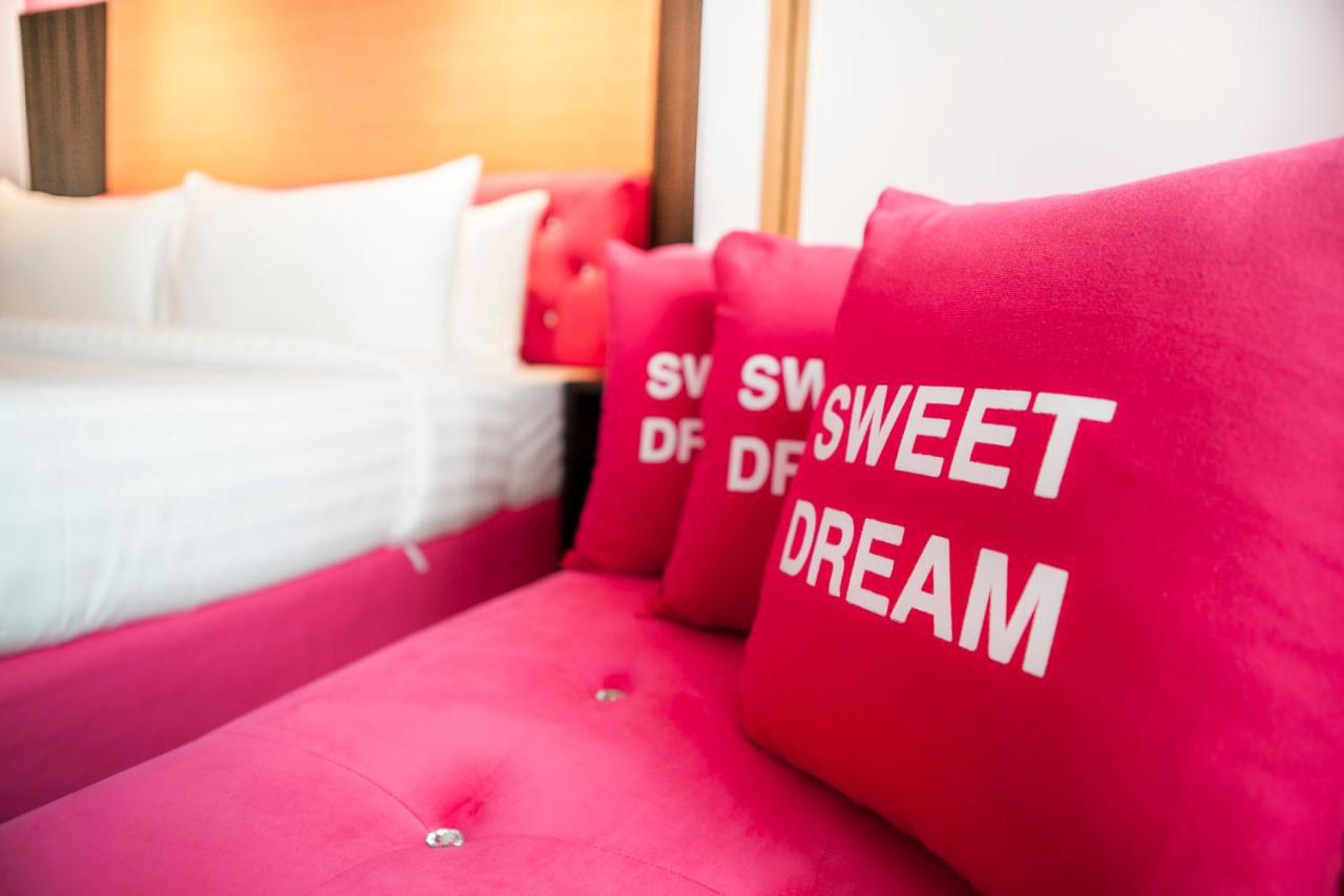 Citin Pratunam Bangkok By Compass Hospitality