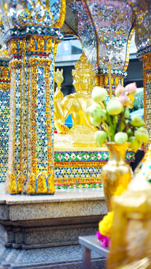 Citin Pratunam Bangkok By Compass Hospitality