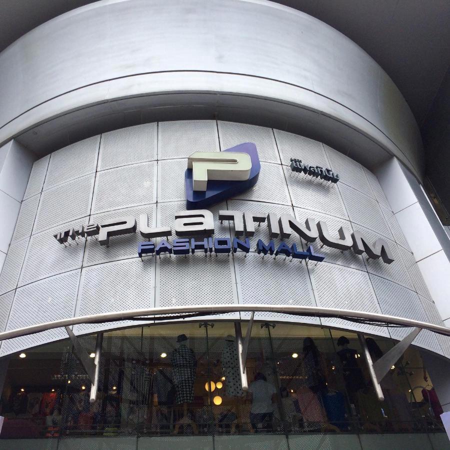 Citin Pratunam Bangkok By Compass Hospitality