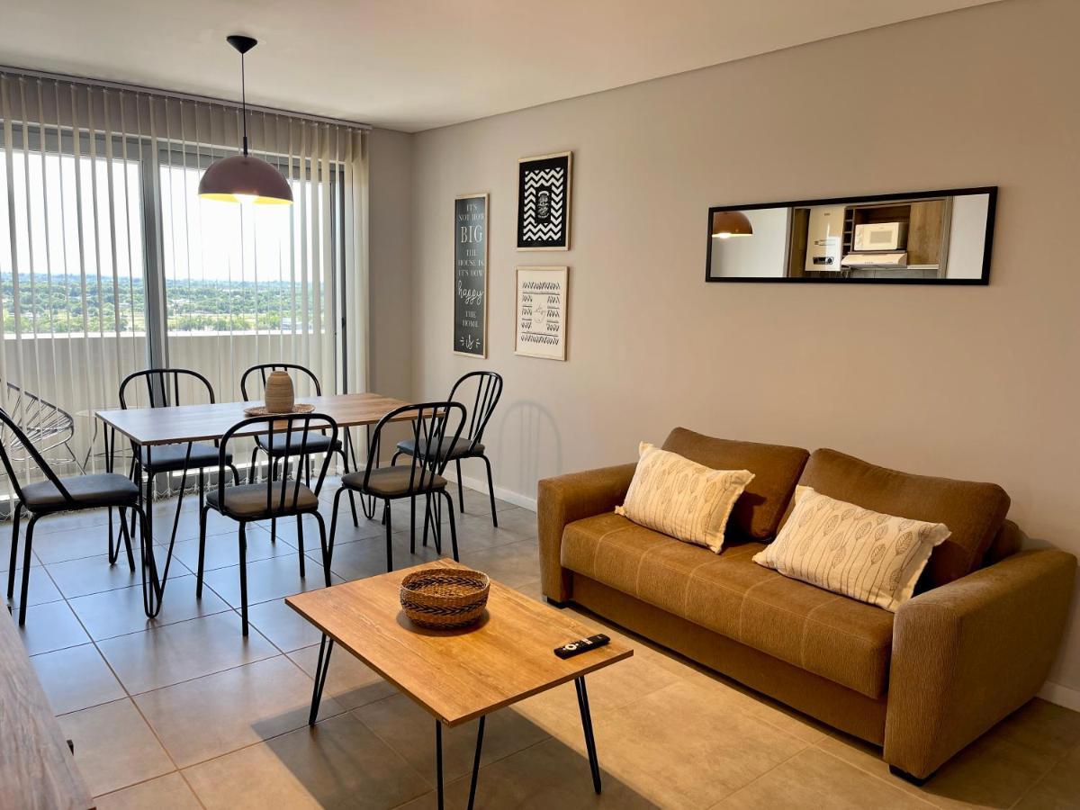 Rent A Flat - Rio Cuarto