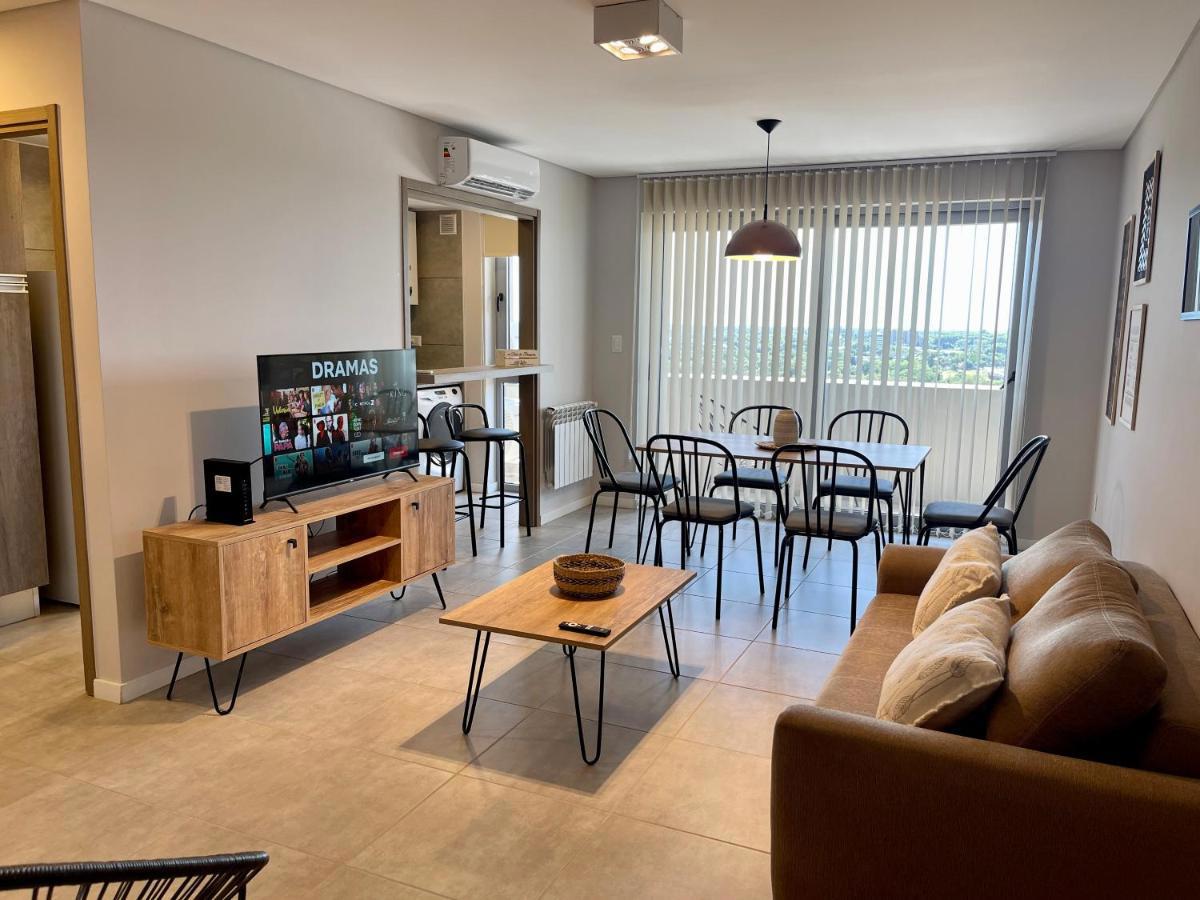 Rent A Flat - Rio Cuarto